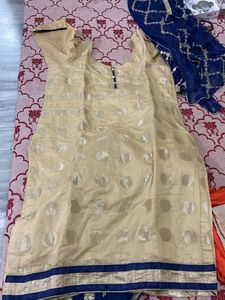 festive patiala Suit
