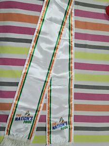 Tricolor Stoll