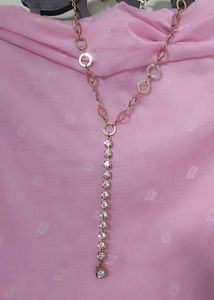 Necklace & Beautiful Hair Clip (Combo Offer)
