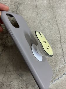 miffy iPhone 11 Case (with pop socket!)