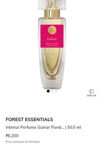 Gulnar Perfum Intense