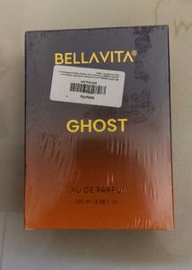 Bellavita Ghost Eau de Parfum