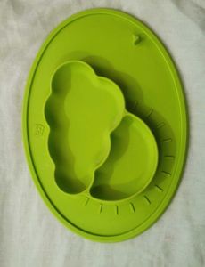 Feeding Mat