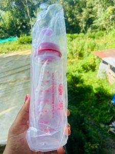 Apollo Feeding Bottle - New