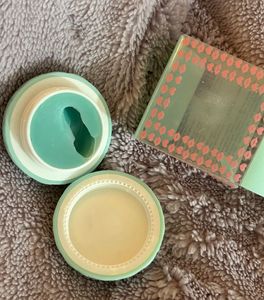 Nykaa Lip Crush - Macaron Balm