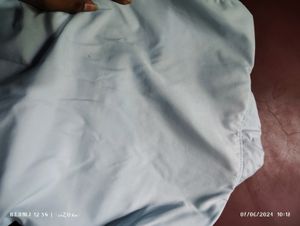 Blue Kurti
