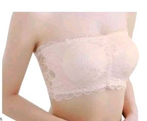 Desinger Tube Bra