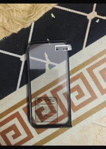 google pixel 9 pro black Phone Case