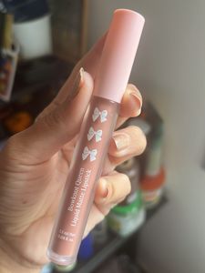 Beautiful Mauve nude Shade