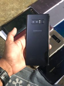Samsung galaxy note8 Dummy