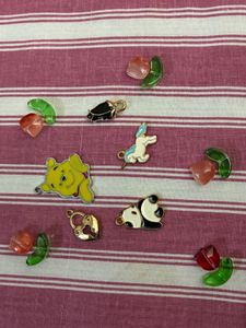 Small Accessories