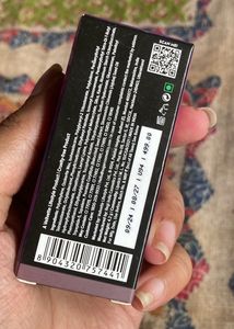 Sugar Glide Peptide Lipstick