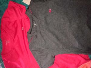 Boys Pack Of 2 Tshirts