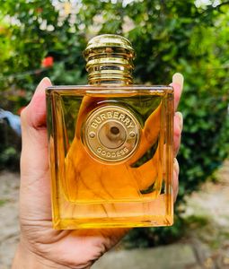 ❤️OFFER❤️Burberry Goddess 10 mL Decant