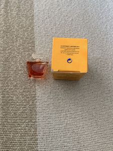 POeme Lancome Perfume 4ml Vintage Collectable