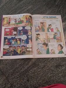 Tinkle Magazine Books (Set Of 4)