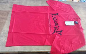 Boys Cool Down shoulder T Shirt
