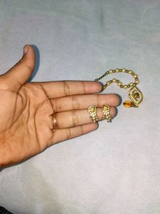 Necklace Set