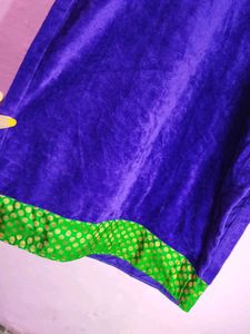Ladies Kurta 💜
