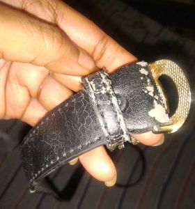 Salvatore Ferragamo Belt