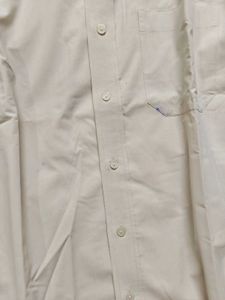 Dynasty Beige Formal Shirt | 40