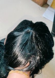 Brand New Wig