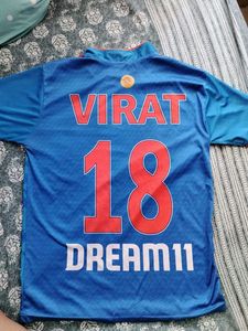 VIRAT KOHLI JERSEY