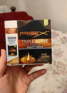 Beauty Cream