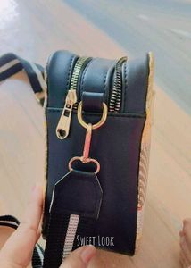 Stylish Crossbody Bag