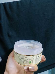 Khadi Natural Aloe Vera Gel
