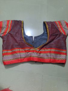 Khan Saree