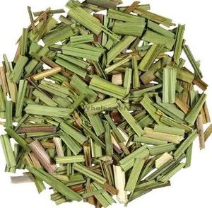 Lemongrass Leavers Fresh/dry