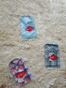 Lee Cooper Shirt
