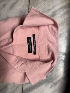 Mens Short Kurta
