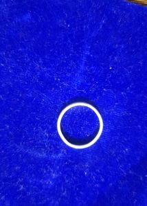 Simple Band Ring