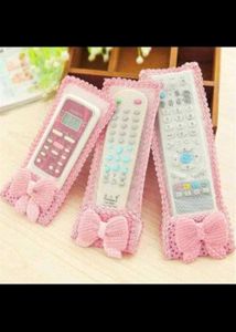 Remote Cover