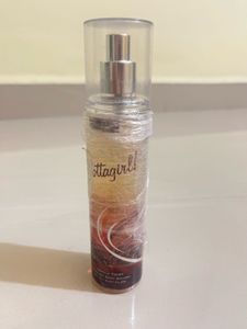 Wottagirl Vanilla Twist