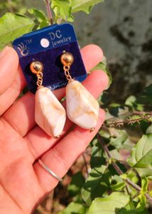 Drop Earrings