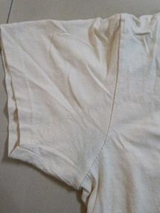 Cotton Daily Use Tshirt