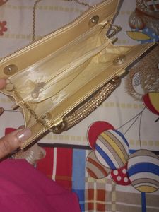 Party Wear Hand Purse
