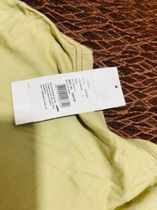 Casual Full Sleeves T-shirt