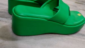Platform Wedges Or Heels For Women
