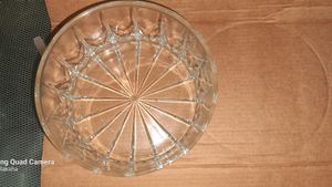 Set Of 6 Glass BOWLS