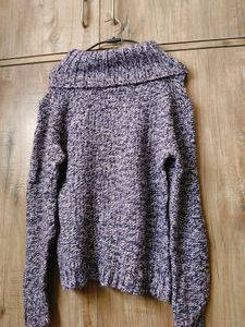 Woolen Warm Sweater
