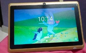 Tablet