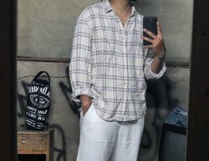 Unisex Shirt