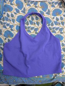 Halter Top