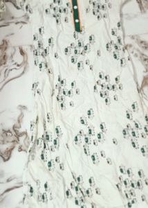 Printed Kurta