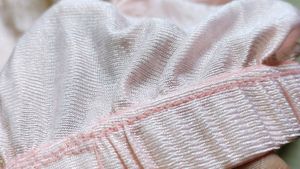 🎉Pink And Gold Color Leggings For Sale. Not Used?