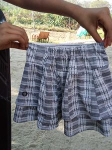 Small Baby Girl Skalt